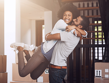 My First Home Program